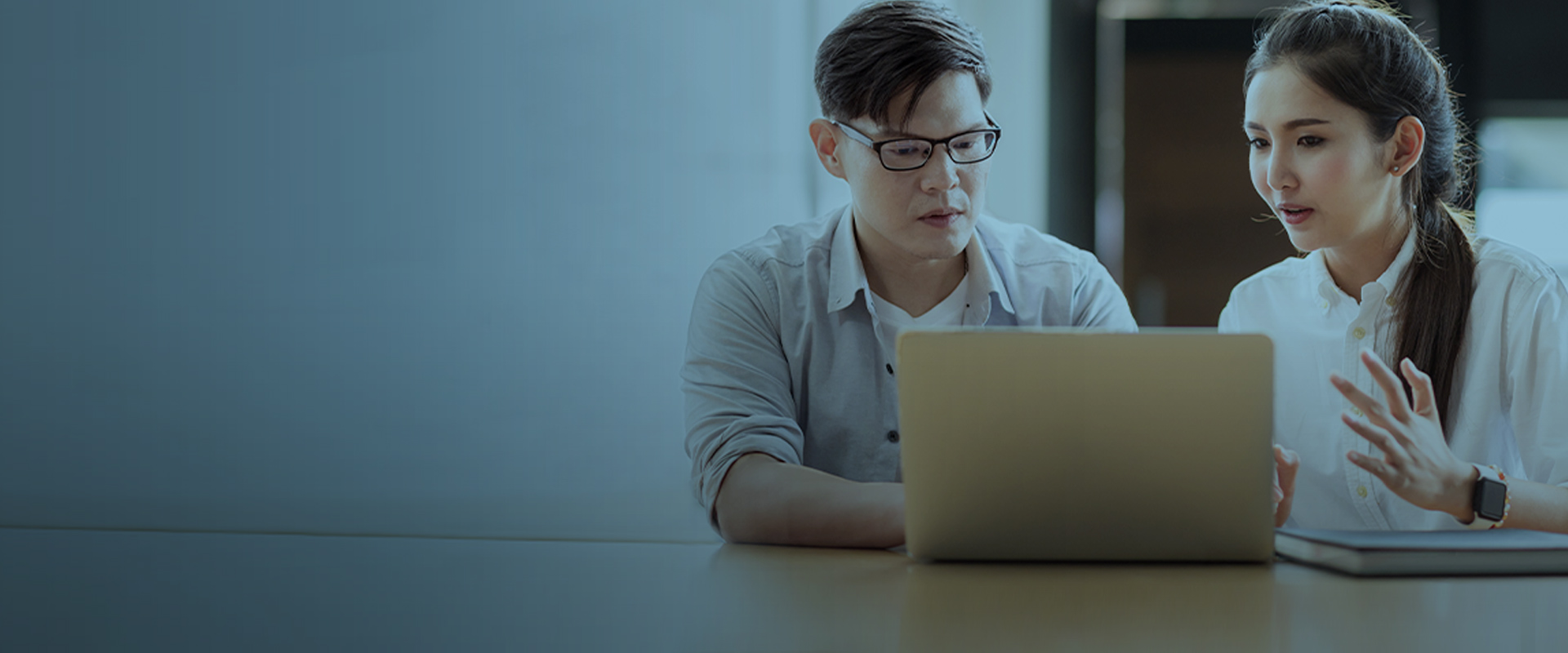 Report Background desktop