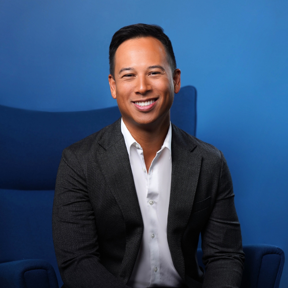 Headshot of Mike Bristol