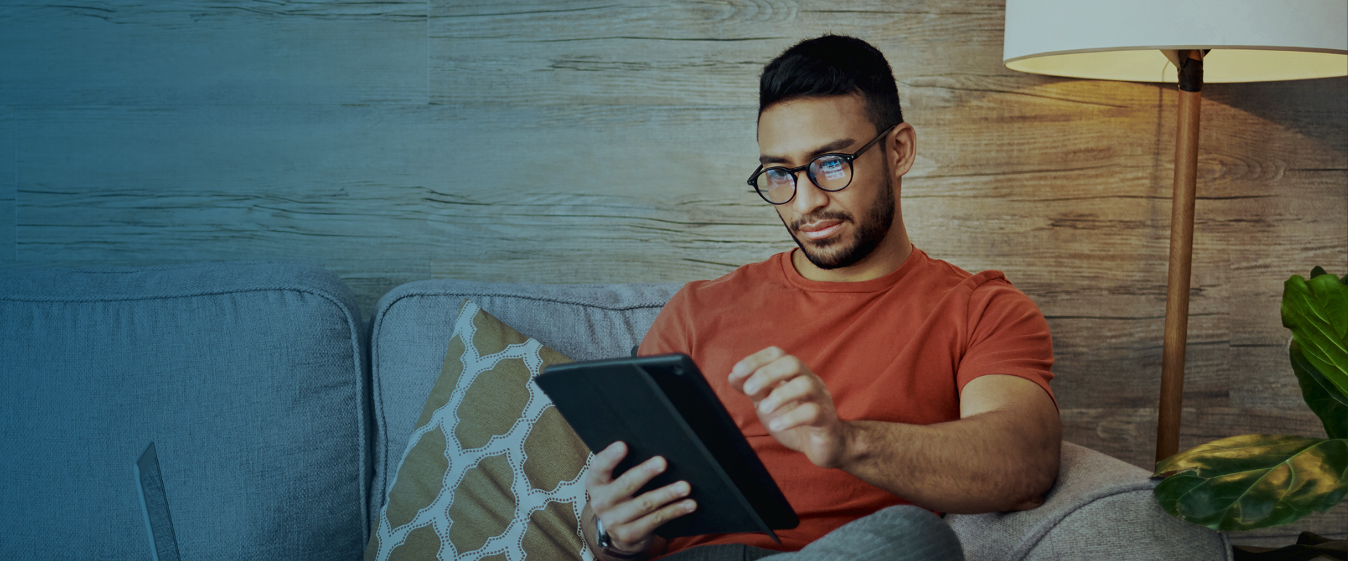 Report Background desktop