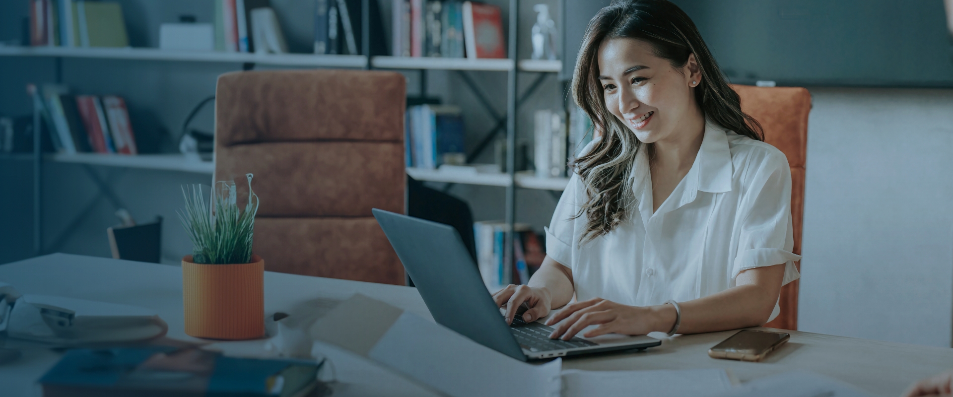 Report Background desktop