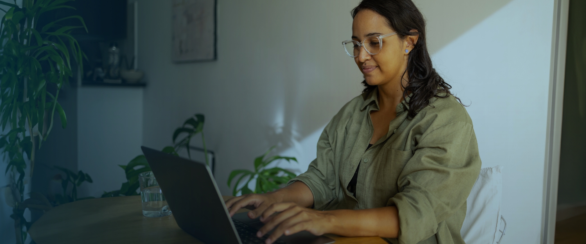 Report Background desktop