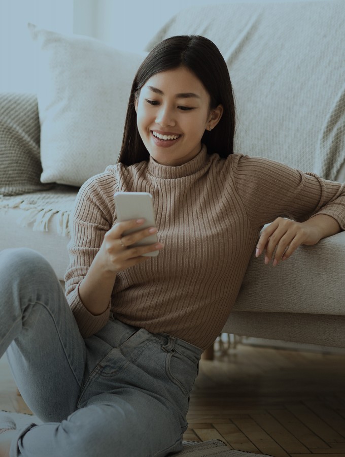 Report Background mobile