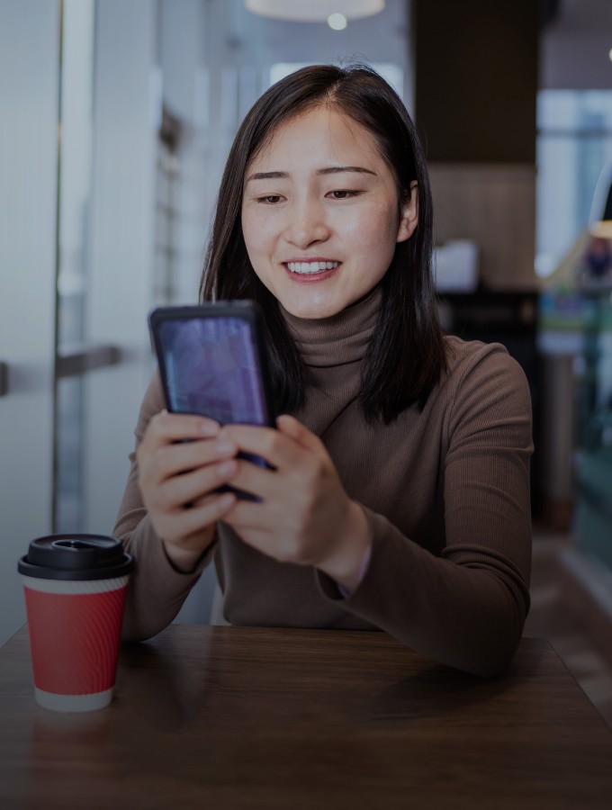 Report Background mobile