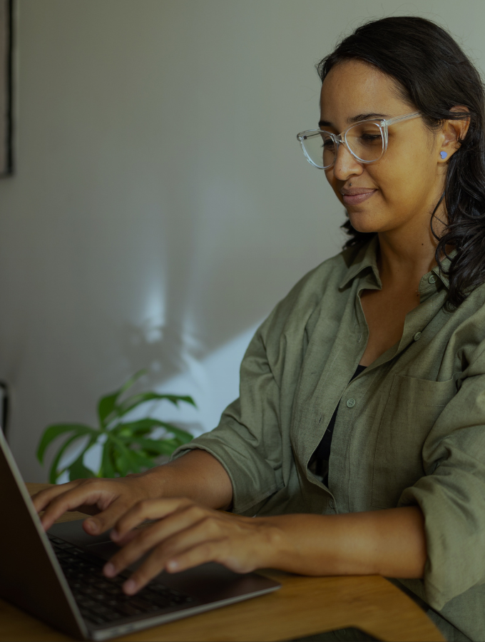 Report Background mobile