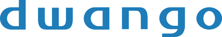 Dwango logo