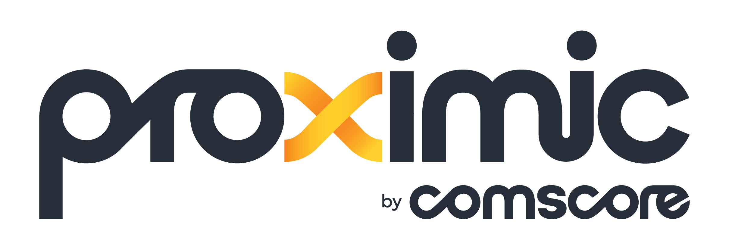 Proximic Logo - Color