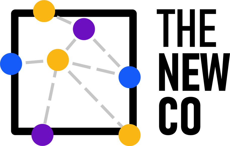 The NewCo Logo - Color