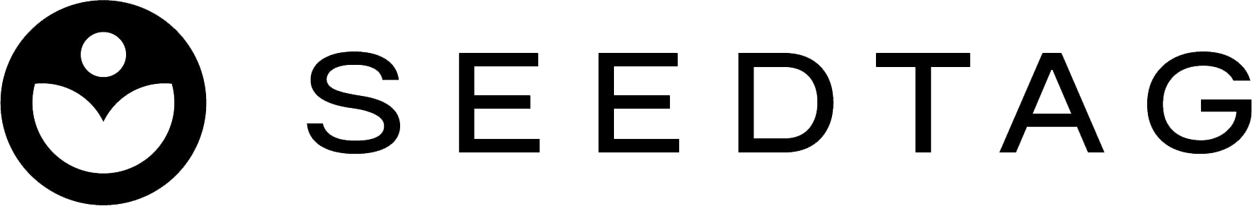 Seedtag Logo - Color