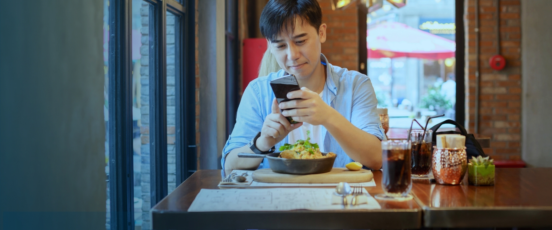 Report Background desktop