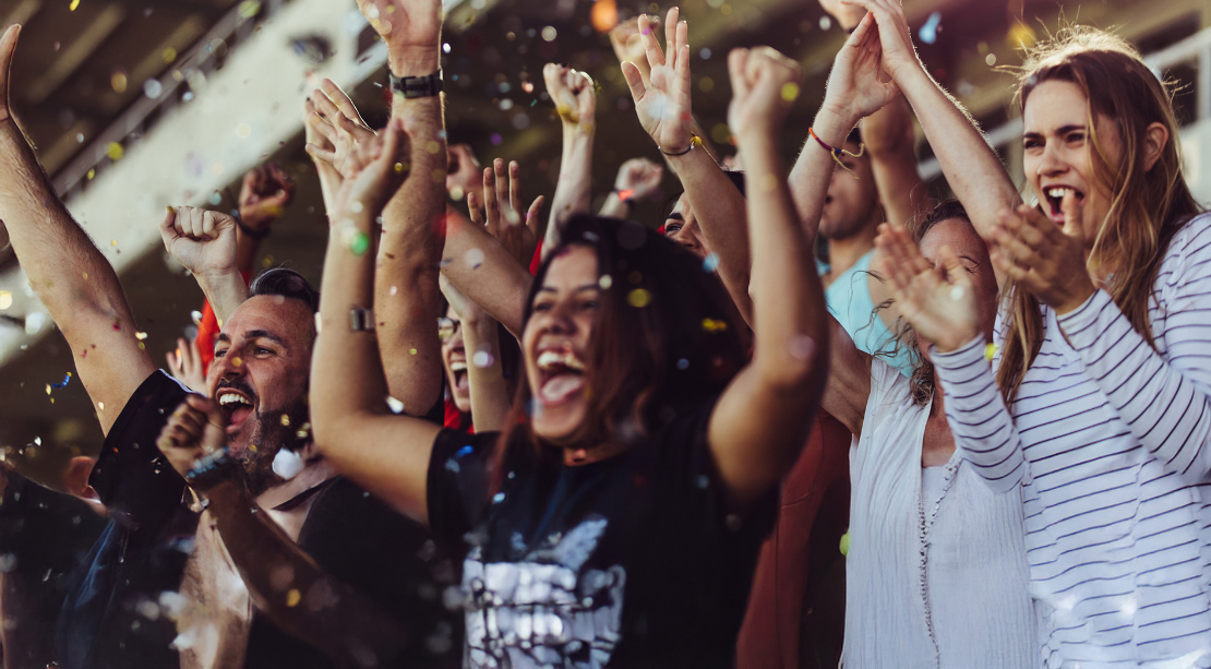 Sports Innovation Lab