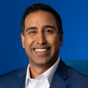 Hash Mian's Headshot