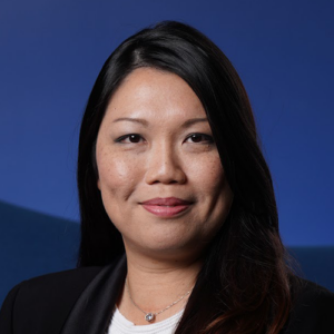 Lashanne Phang's Headshot