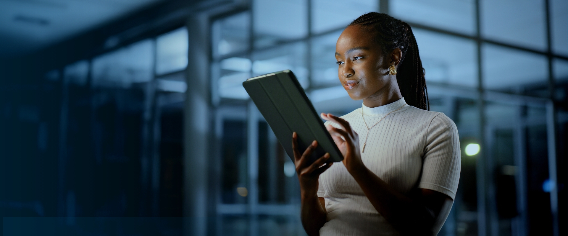 Report Background desktop