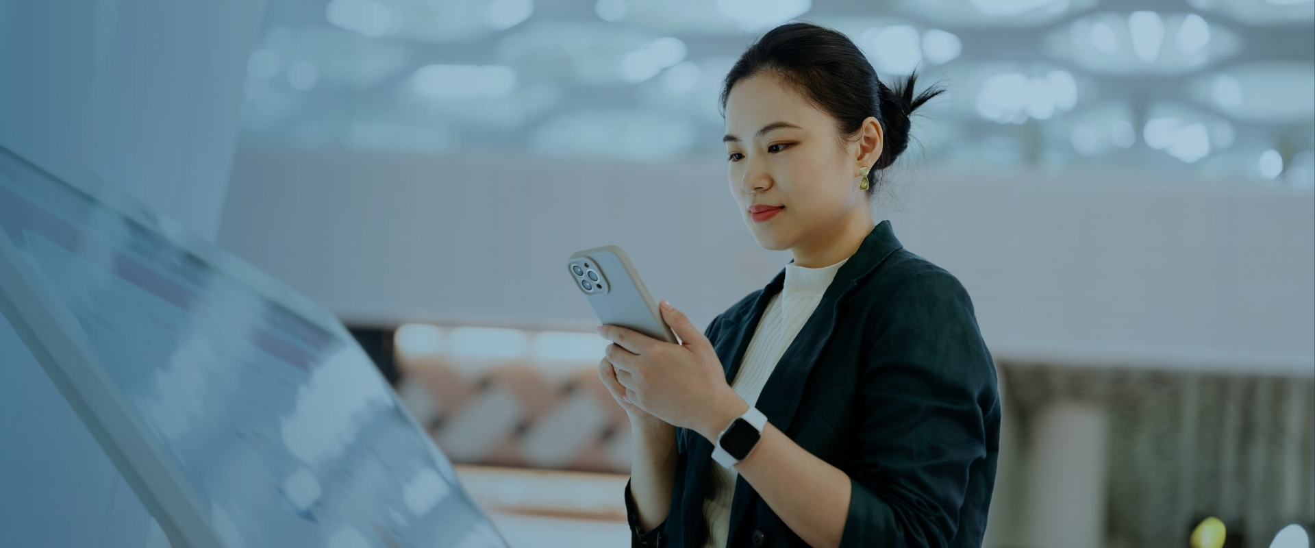 Report Background desktop