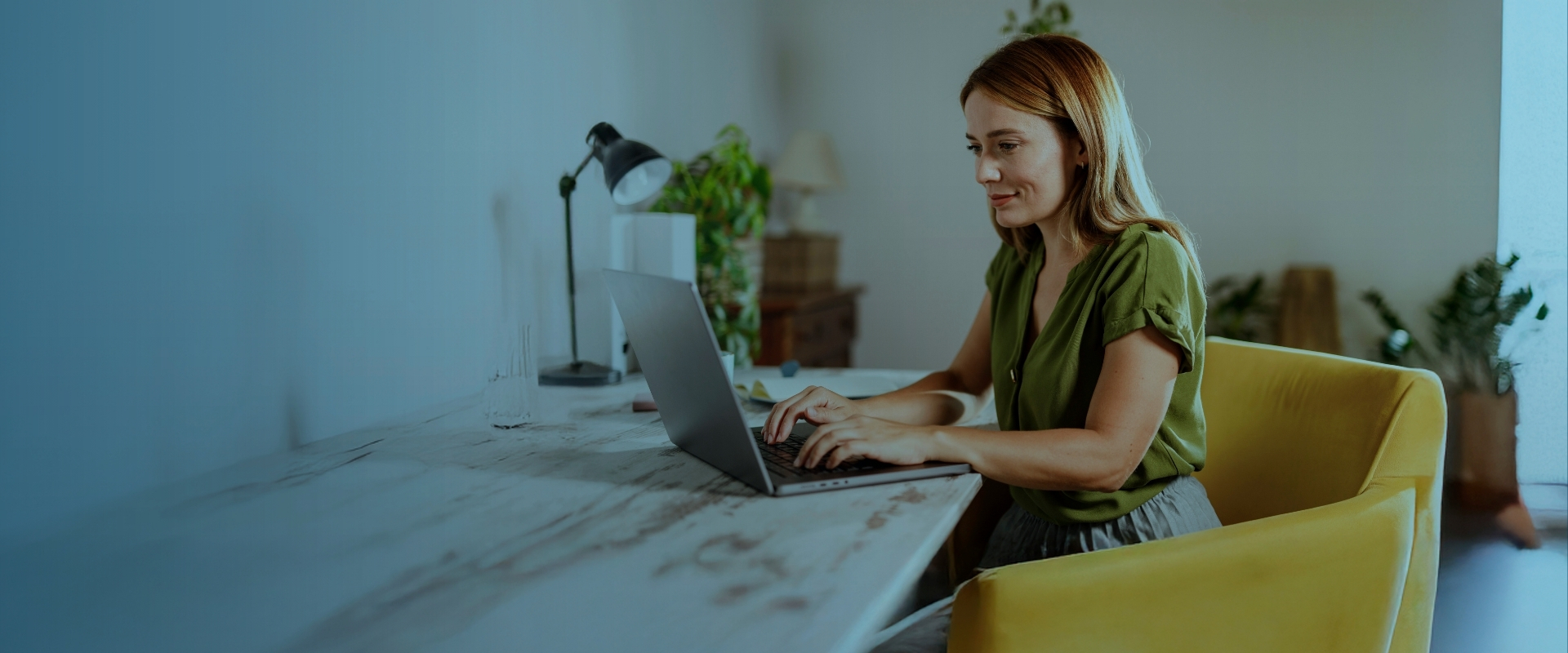 Report Background desktop